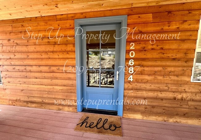 Building Photo - 20684 Willow Springs Dr
