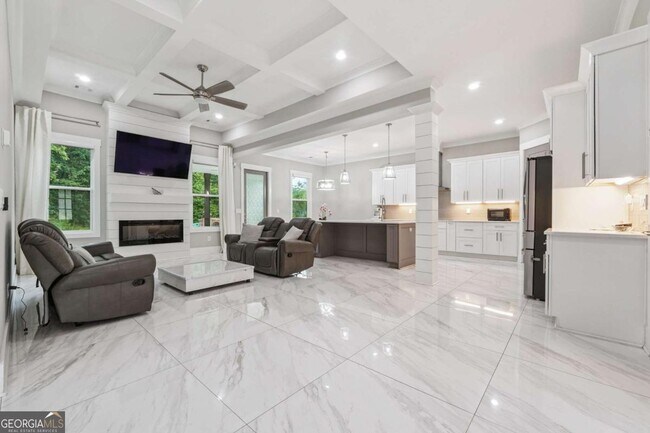 Building Photo - 1480 Chandler Rd