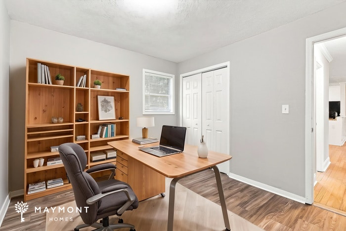 Building Photo - 4315 Bonneville Dr