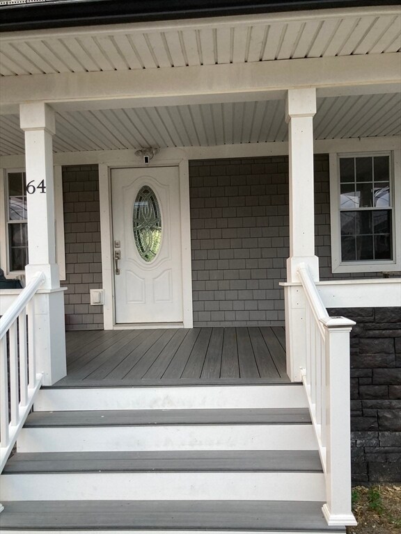 Building Photo - 64 Samoset Ave