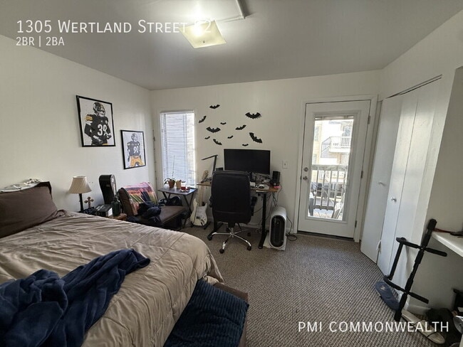 Building Photo - 1305 Wertland St