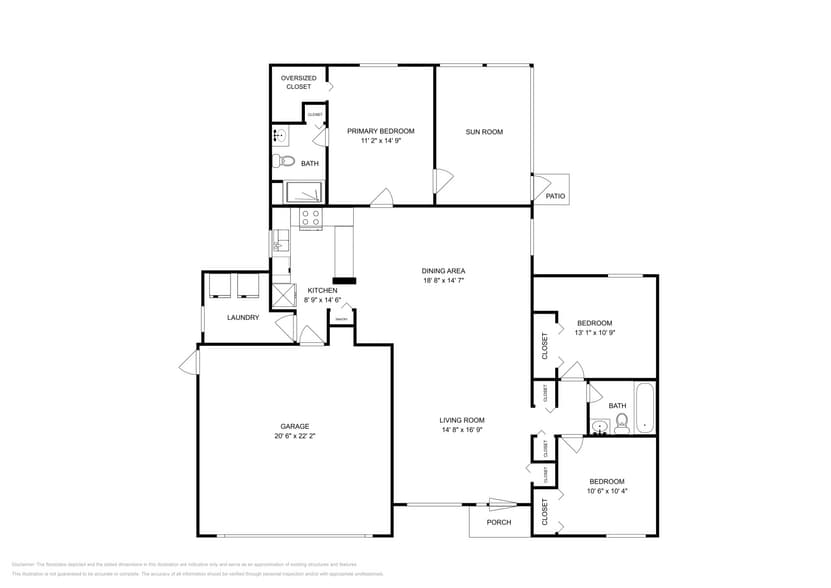 Building Photo - 31 Folson Ln