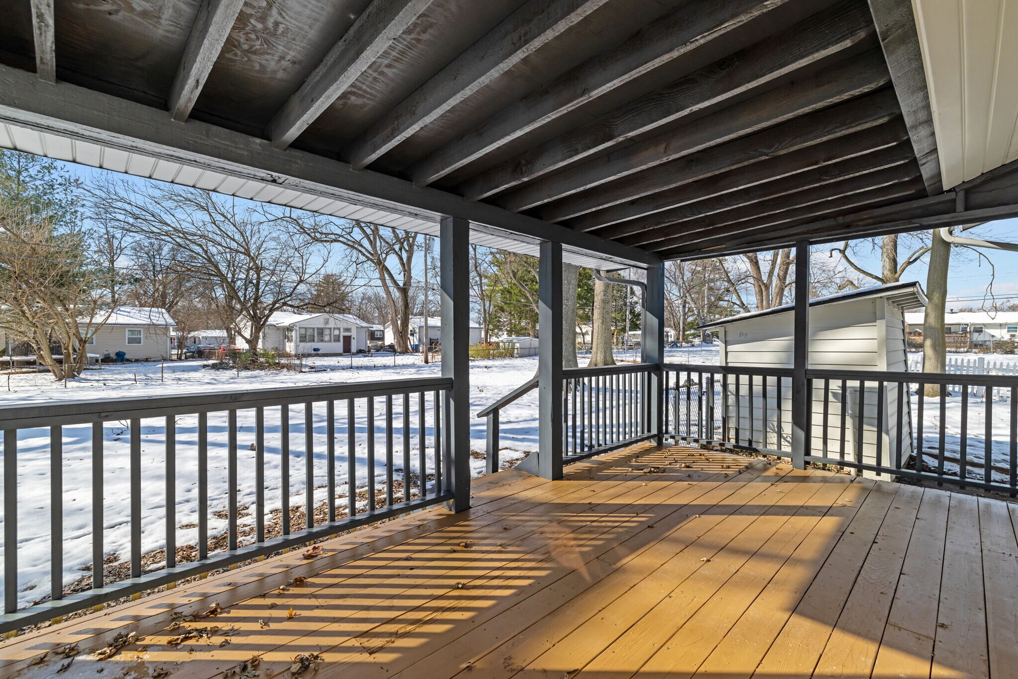 Building Photo - 1655 Fenmore Dr