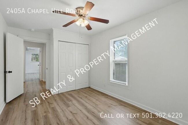 Building Photo - 2405A Chapel Hill Road-
