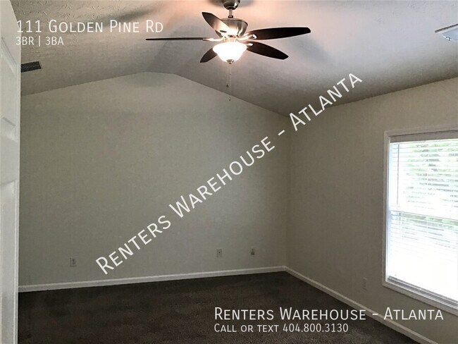 Building Photo - 111 Golden Pine Rd SW