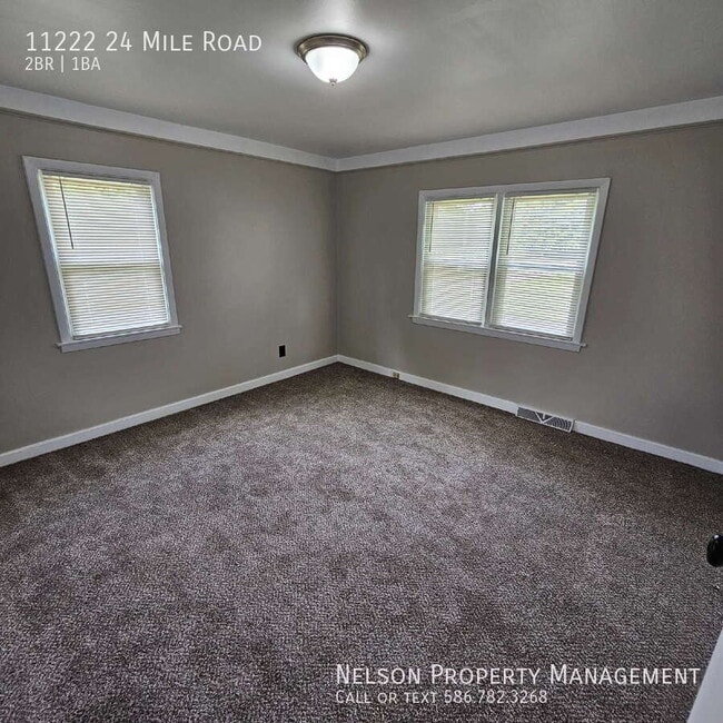 Building Photo - 11222 24 Mile Rd
