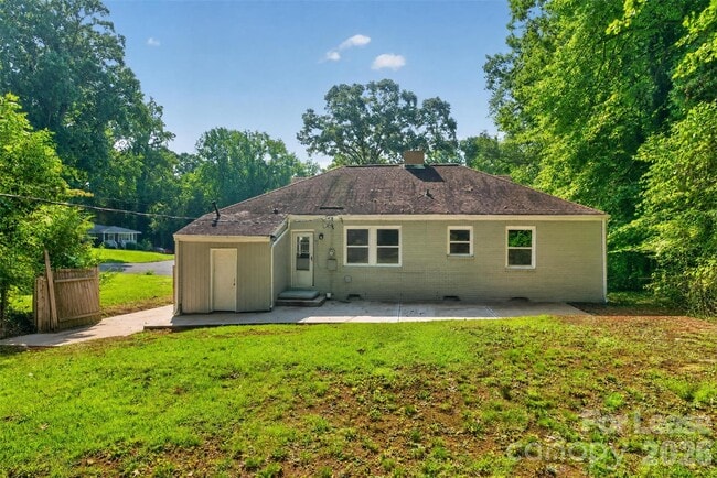 Building Photo - 1509 Wickham Ln