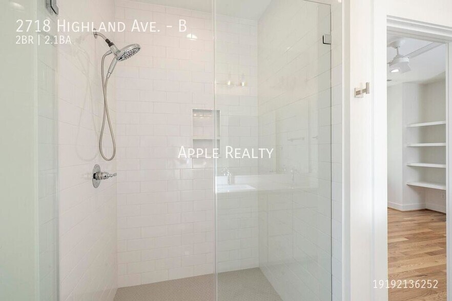 Building Photo - 2718 Highland Ave
