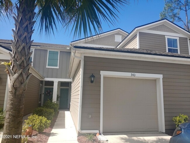 Building Photo - 340 Servia Dr