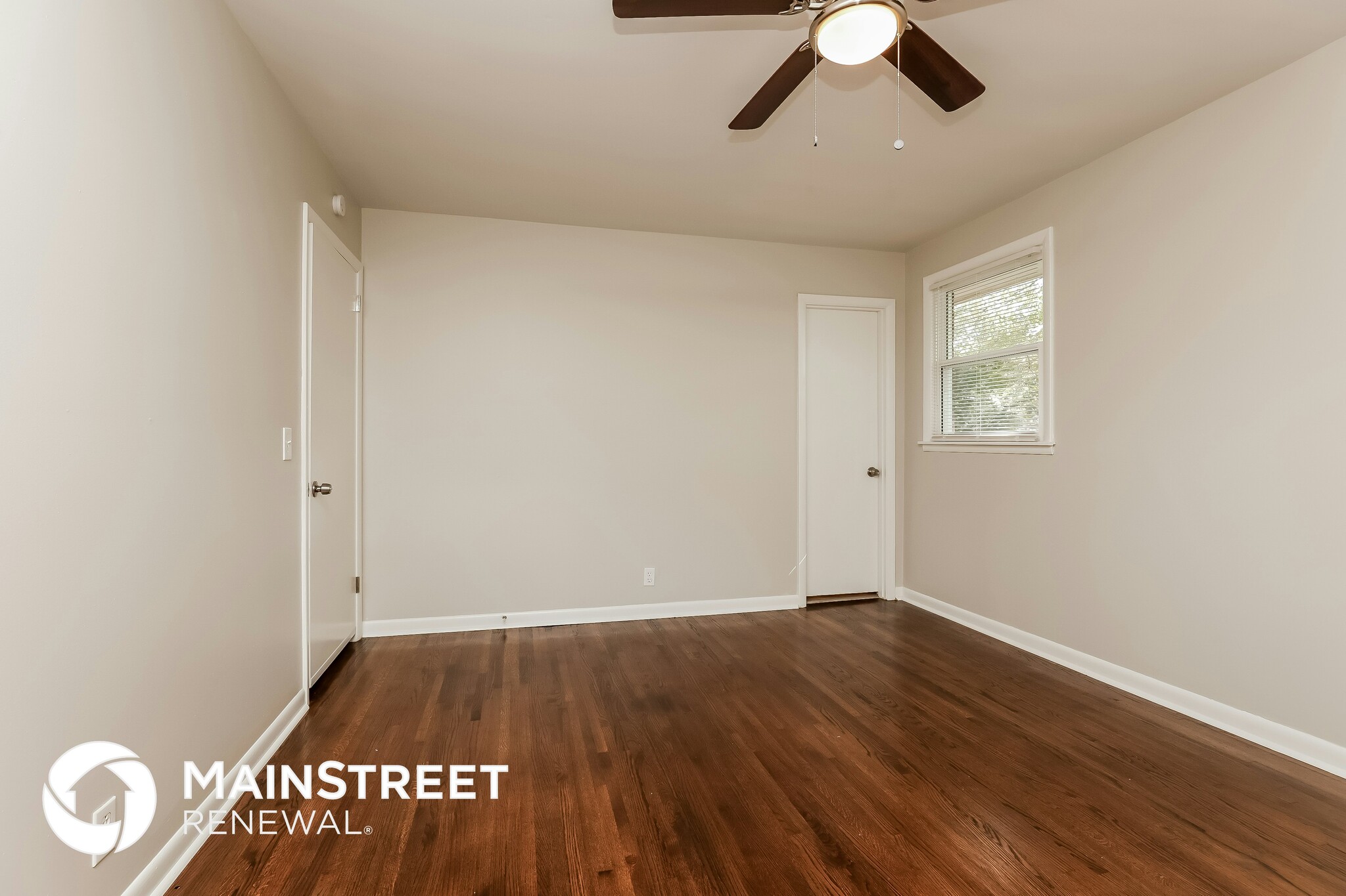 Building Photo - 7925 Stallion Dr