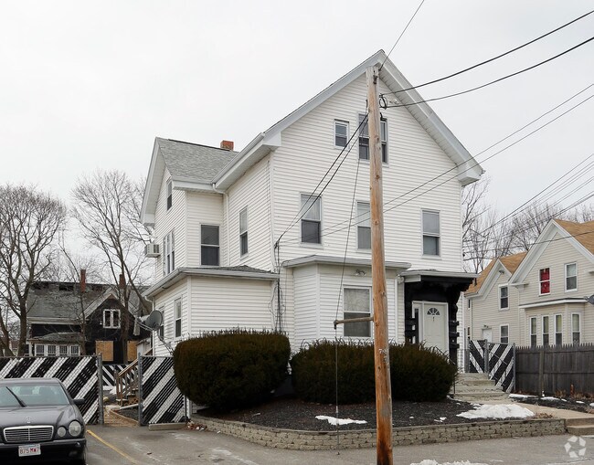 47 Glenwood St 47 Glenwood St Brockton MA 02301 Apartment Finder