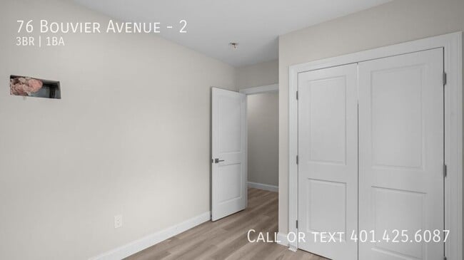 Building Photo - 76 Bouvier Ave