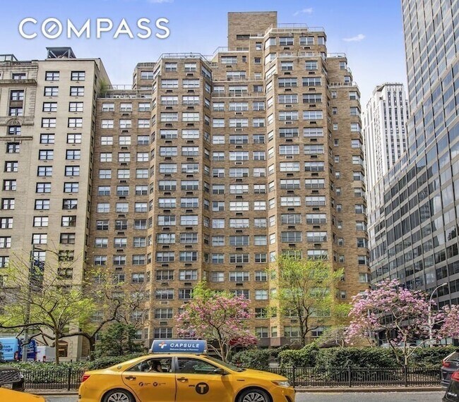 Building Photo - 80 Park Ave