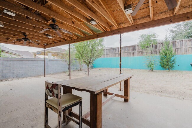Building Photo - 13126 Ent Loop