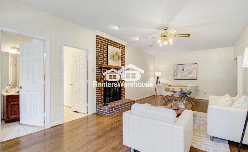 Building Photo - 6212 Massachusetts Ave