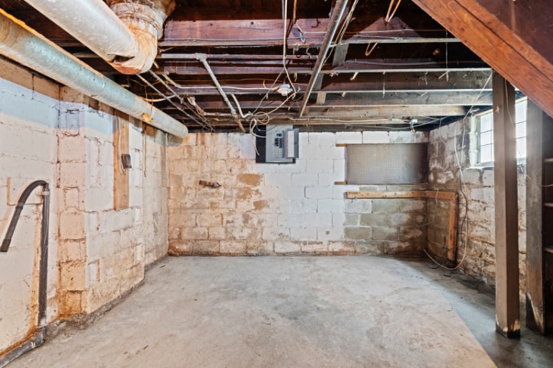 Building Photo - 36 N Powell Ave