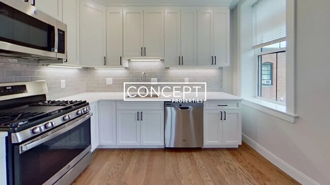 Building Photo - 191 Porter St