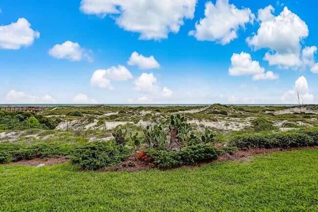 Building Photo - Amelia Island Ocean Front Condo