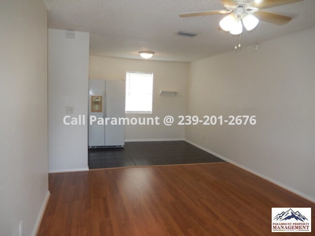 Building Photo - Won't Last Long!  Unique Lehigh Home with Fenced Yard