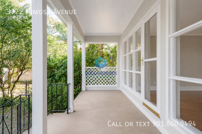 Building Photo - 3722 Mimosa Ave