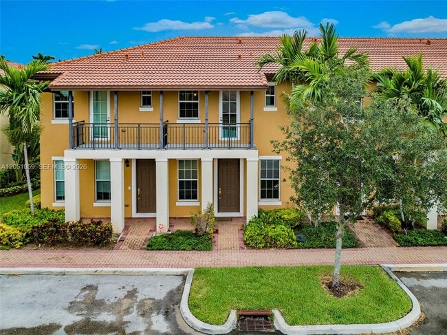 Building Photo - 1213 SW 147th Ave
