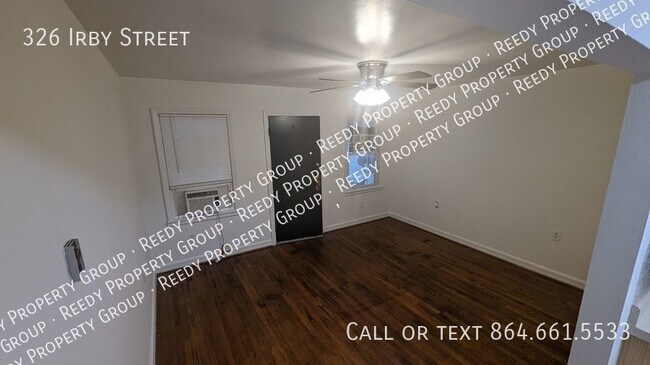 Building Photo - One Bedroom CLOSE TO DOWNTOWN WOODRUFF