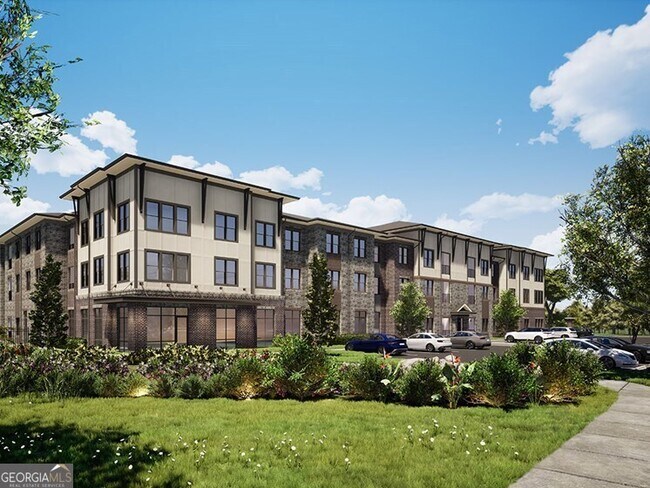 Building Photo - 1399 Herrington Rd