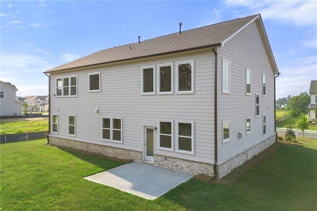 Building Photo - 8715 Chesford Grv
