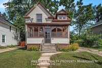 Building Photo - 1147 Sherman St SE