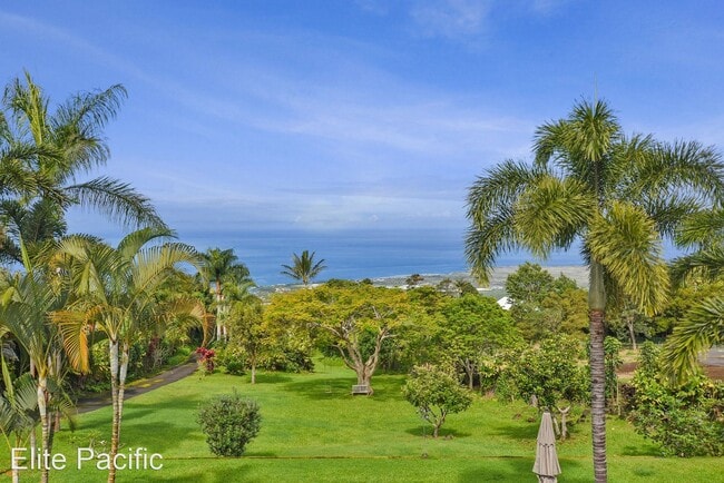 Building Photo - 3 br, 3.5 bath House - 75-5295 Mamalahoa Hwy
