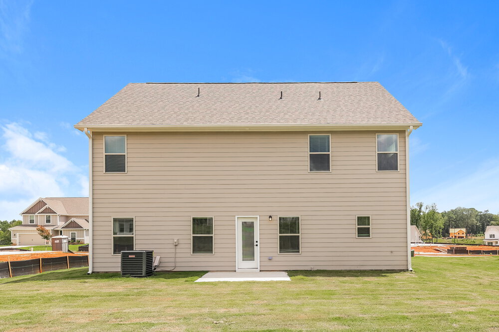 Building Photo - 146 Cantrell Wy