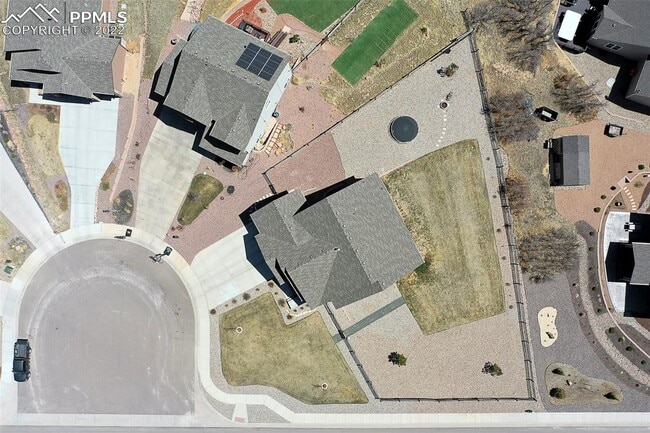 Building Photo - 5 BED, 3 BATH, 3 CAR!! Amazing location in Monument, INCREDIBLE views!