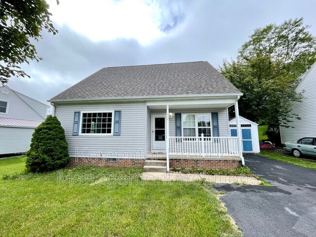 Primary Photo - 512 Link Rd