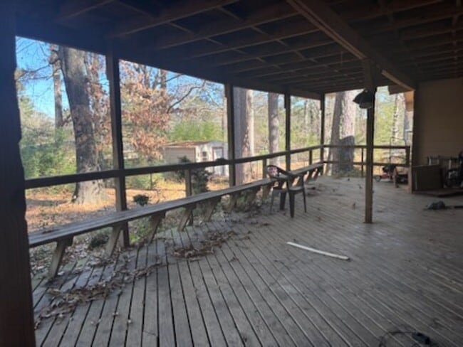 Building Photo - 1706 Dorgan St