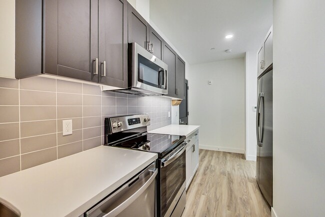 Floorplan - ArtHaus Grand