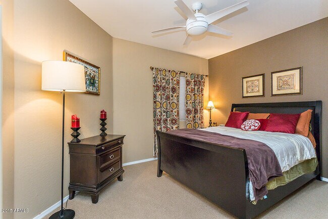 Building Photo - 7609 E Indian Bend Rd