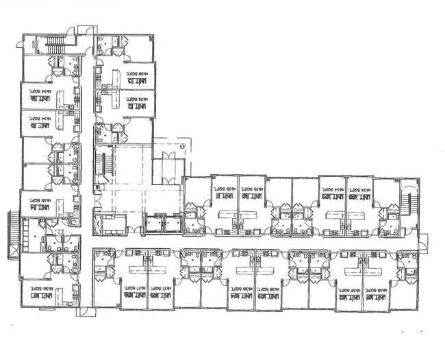 Building Photo - Oyster Bay Gardens- Senior 62+ Community