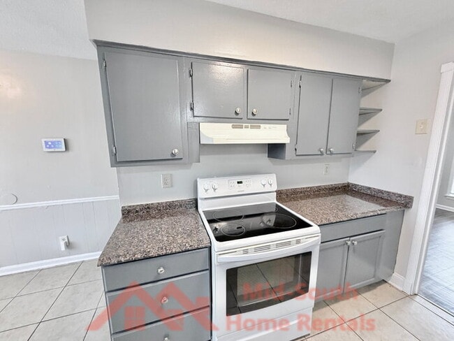 Building Photo - 1266 Hickory Ridge Dr