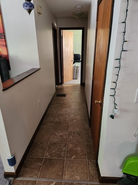 Hallway - 15 Shannon Dr