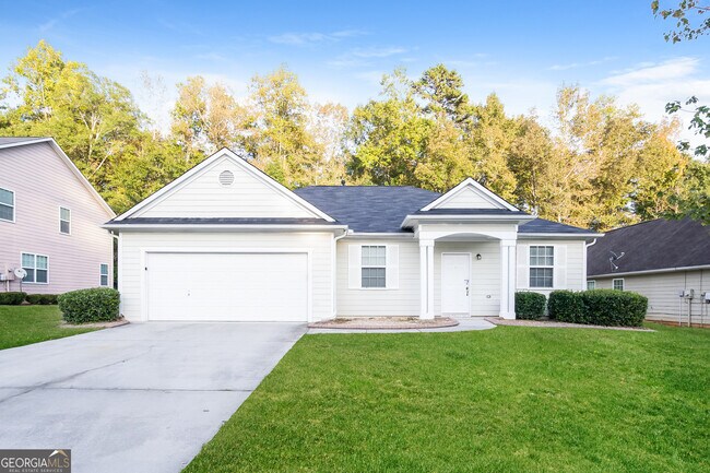 Primary Photo - 2912 Brookford Ln SW