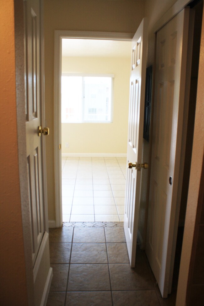 Interior Photo - Casa dos Santos