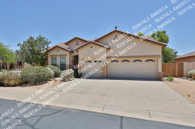Building Photo - 4307 W Hopi Trail
