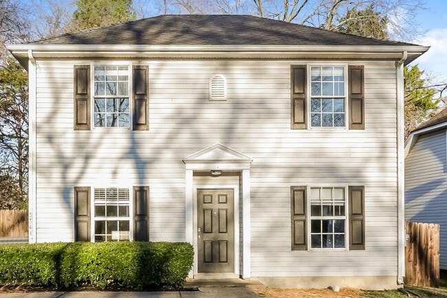 Primary Photo - 3341 Mullins Ct