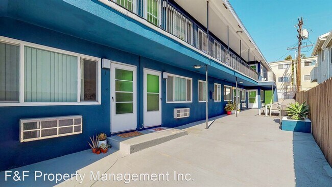 Building Photo - 4151 Arizona St