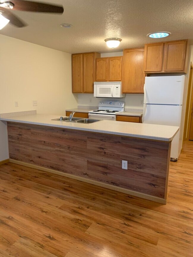 Interior Photo - The Gardens at Kristy Apartments