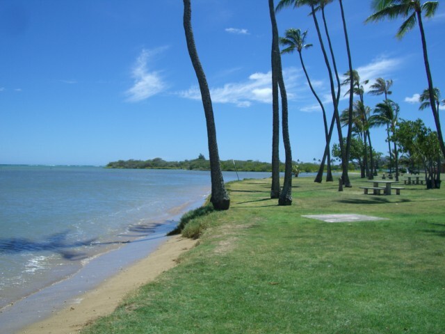 Primary Photo - 112 Maunalua Ave