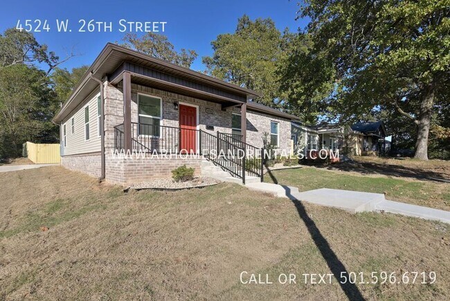 Building Photo - 4524 W 26th St