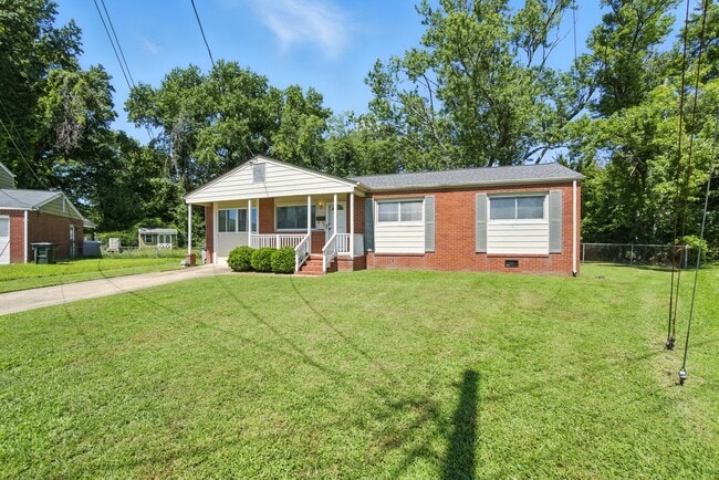 Building Photo - 1037 Randall Ct