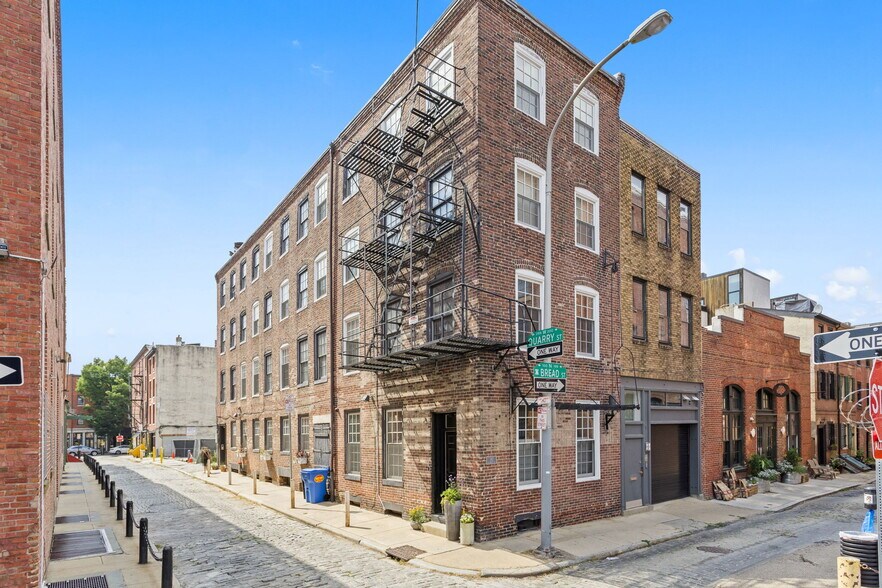 Building Photo - 142 N Bread St