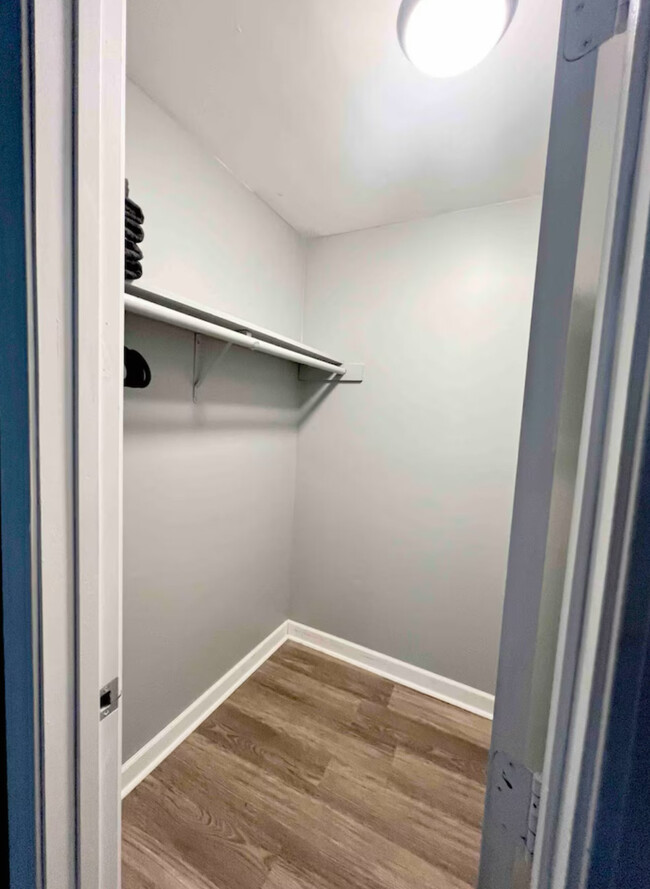 Master Closet - 1559 Ezra Church Dr NW